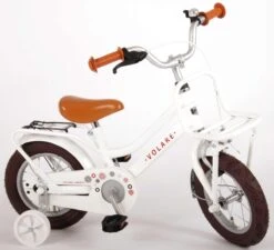 Volare Liberty Kinderfiets - Meisjes - 12 Inch - Wit - 95% Afgemonteerd -Fietsuitrusting Winkel 1200x1091 2