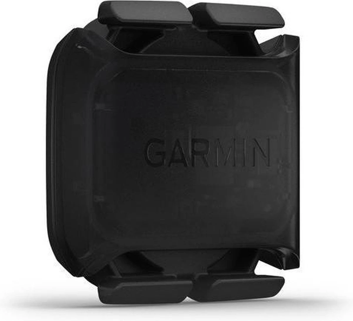 Garmin Cadanssensor 2 - Garmin Edge Serie Met Bevestigingsbandjes - Zwart 5 Garmin Cadanssensor 2 - Garmin Edge Serie Met Bevestigingsbandjes - Zwart - Afbeelding 3