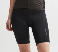 Craft Rise Shorts Fietsbroek Dames - Maat - L -Fietsuitrusting Winkel 1200x1094 1