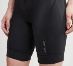 Craft Rise Shorts Fietsbroek Dames - Maat - L -Fietsuitrusting Winkel 1200x1094 2
