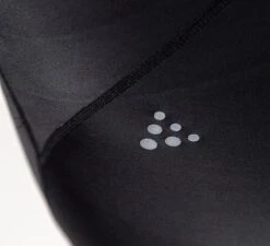 Craft Rise Shorts Fietsbroek Dames - Maat - L -Fietsuitrusting Winkel 1200x1094 3