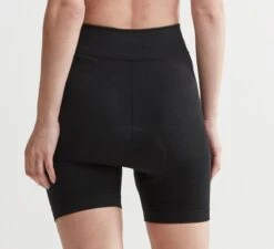 Craft Essence Fietsbroek Dames - Zwart - Maat - M -Fietsuitrusting Winkel 1200x1094 4