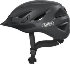 ABUS Urban-I 3.0 Fietshelm - Maat XL (61-65 Cm) - Titan -Fietsuitrusting Winkel 1200x1094 7