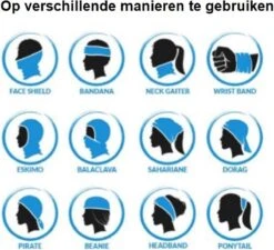 Finnacle - Hip Hop Bandana 100% Katoen Bandana Rood Vierkante Sjaal 50cm * 50cm Hoofdband Boerenzakdoek Voor Vrouwen/Mannen/Jongens/Meisjes -Fietsuitrusting Winkel 1200x1095