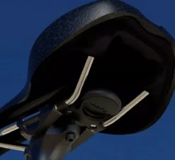 LAUT - BIKE TAG Saddle Mount For AirTag - Black 9 LAUT - BIKE TAG Saddle Mount For AirTag - Black -Fietsuitrusting Winkel 1200x1098 2