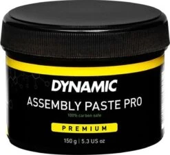 Dynamic Assembly Paste Pro - Montagevet Montagepasta Fiets 8 Dynamic Assembly Paste Pro - Montagevet Montagepasta Fiets -Fietsuitrusting Winkel 1200x1100 5