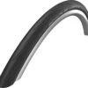 Schwalbe Buitenband - Lugano II K-Guard - 700 X 25 Draad - Zwart -Fietsuitrusting Winkel 1200x1104 3