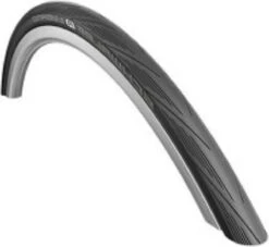 Schwalbe Buitenband - Lugano II K-Guard - 700 X 25 Draad - Zwart 10 Schwalbe Buitenband - Lugano II K-Guard - 700 X 25 Draad - Zwart -Fietsuitrusting Winkel 1200x1104 4