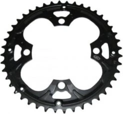 Kettingblad 44T Shimano Deore FC-M480 - Zwart 21 Kettingblad 44T Shimano Deore FC-M480 - Zwart -Fietsuitrusting Winkel 1200x1109 5