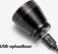 Rockbros Fietsachterlicht - Fietslamp - Fietsverlichting - Remlicht - Smart - USB - Multifunctioneel - Fietsremlicht - LED - Indicator -Fietsuitrusting Winkel 1200x1112 3