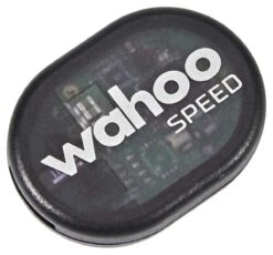 Wahoo Fitness RPM Speed Snelheidssensor -Fietsuitrusting Winkel 1200x1115