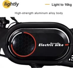 Merkloos MoovWay Elektrische Mini Scooter | E-bike Met Cruise Control | 25km/h 19 Merkloos MoovWay Elektrische Mini Scooter | E-bike Met Cruise Control | 25km/h -Fietsuitrusting Winkel 1200x1121