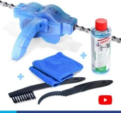 Blazing Bikers Fietsketting Reiniger Set -Fietsuitrusting Winkel 1200x1121 8