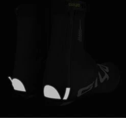 Giyo Overschoenen - Maat 44/45 (XL) - 1 Paar - Mountainbike - Wielrennen - Zwart - Wind En Waterdicht - Waterproof - Regen - Vorst -Fietsuitrusting Winkel 1200x1126 1