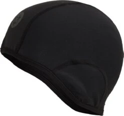 AGU Softshell Fietsmuts II - Zwart - L/XL - Winddicht