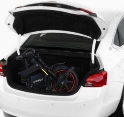 Windgoo B20 Elektrich Fiets E Bike Vouwfiets - Gashendel Versie -Fietsuitrusting Winkel 1200x1132