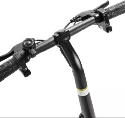 Matrix E Bike - Kugoo B2 Pro - Elektrische Opvouwbare Fiets/step 14 Inch 400W - Met Trappers - Snelheid Max. 45 Km/u -Fietsuitrusting Winkel 1200x1133 1