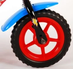 Marvel Spider-Man Kinderfiets - Jongens - 10 Inch - Rood/Blauw - Doortrapper 18 Marvel Spider-Man Kinderfiets - Jongens - 10 Inch - Rood/Blauw - Doortrapper -Fietsuitrusting Winkel 1200x1138 2