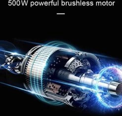 OUXI - V5 - 16 Inch - Elektrische Fiets - E Bike - Elektrische Vouwfiets - APP IOS/ Android - 500W Motor - 15Ah Lithuim Ion Batterij - Zwart -Fietsuitrusting Winkel 1200x1138 4