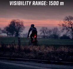 Sigma BUSTER RL 80 Flash USB Fiets Achterlicht - 80 Lumen - Oplaadbaar -Fietsuitrusting Winkel 1200x1138 6