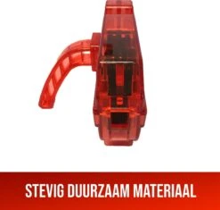 LHP Fietsketting Reiniger Apparaat 5-in-1 - Cyclon Ontvetter 250 Ml & All Weather Lube 25 Ml -Fietsuitrusting Winkel 1200x1142 6