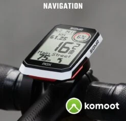 Sigma Sport ROX 4.0 GPS Fietscomputer - HR Top Mount Set - Zwart -Fietsuitrusting Winkel 1200x1146 1
