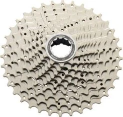 Shimano Tiagra CS-HG500 Cassette 10-Sp 11-32T -Fietsuitrusting Winkel 1200x1146 2