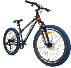 Supersuper Kiyoko Kinder Mountainbike - 7 Versnellingen - 26 Inch - Jongens - Zwart/Blauw 15 Supersuper Kiyoko Kinder Mountainbike - 7 Versnellingen - 26 Inch - Jongens - Zwart/Blauw -Fietsuitrusting Winkel 1200x1148
