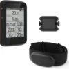 LHP BC200 Fietscomputer Draadloos 3-in-1 Bundel - Hartslagmeter Borstband - Cadanssensor - Kilometerteller GPS - 80+ Functies - 2.4 Inch LCD Scherm - Bluetooth & ANT+ -Fietsuitrusting Winkel 1200x1150 1