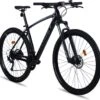 Romet Mustang M1 29" -Fietsuitrusting Winkel 1200x1151 1