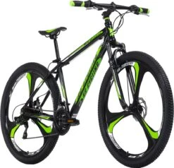 Ks Cycling Fiets Mountainbike Hardtail 29 Inch Sharp - -Fietsuitrusting Winkel 1200x1157 1