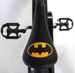 Volare Batman Kinderfiets - Jongens - 16 Inch - Zwart/Blauw - 95% Afgemonteerd -Fietsuitrusting Winkel 1200x1158 1