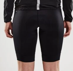 Craft Rise Bib Shorts Fietsbroek Dames - Maat - M -Fietsuitrusting Winkel 1200x1161 5