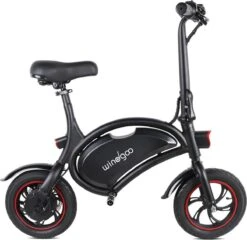 Windgoo B3 | Elektrische Mini-scooter | Opvouwbaar -Fietsuitrusting Winkel 1200x1165
