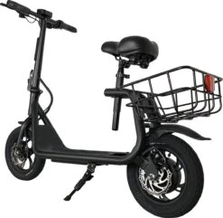 Gyro Elektrische Mini-scooter - Opvouwbaar -Fietsuitrusting Winkel 1200x1172