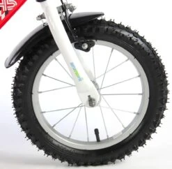 Volare Disney Cars Kinderfiets - Jongens - 14 Inch - Rood 26 Volare Disney Cars Kinderfiets - Jongens - 14 Inch - Rood -Fietsuitrusting Winkel 1200x1177