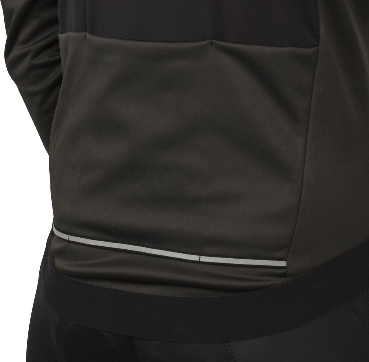 AGU Winter Jack Essential Heren - Black - L 9 AGU Winter Jack Essential Heren - Black - L - Afbeelding 7