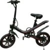 Fast Trax V1 - 14 Inch - Elektrische Fiets - E Bike - Elektrische Vouwfiets -Fietsuitrusting Winkel 1200x1184 1