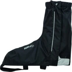 AGU Reflection Short Bike Boots Essential - Zwart - 44/45
