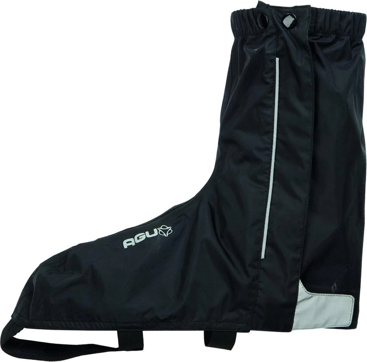 AGU Reflection Short Bike Boots Essential - Zwart - 44/45 3 AGU Reflection Short Bike Boots Essential - Zwart - 44/45