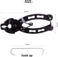 Missing Link Tang Met 3 Losse Schakels Voor Ketting (1x12 Of 2x12) 12 Versnellingen Op Achterderailleur 7 Missing Link Tang Met 3 Losse Schakels Voor Ketting (1x12 Of 2x12) 12 Versnellingen Op Achterderailleur -Fietsuitrusting Winkel 1200x1186 7