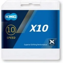 KMC X10 Grijs Fietsketting 17 KMC X10 Grijs Fietsketting -Fietsuitrusting Winkel 1200x1188 4