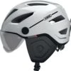 Abus Helm Pedelec 2.0 ACE Fietshelm - Maat L (56-62cm) - Pearl White 2 Abus Helm Pedelec 2.0 ACE Fietshelm - Maat L (56-62cm) - Pearl White -Fietsuitrusting Winkel 1200x1190 1
