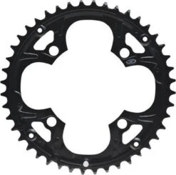 Kettingblad 44T Shimano Deore FC-M480 - Zwart 22 Kettingblad 44T Shimano Deore FC-M480 - Zwart -Fietsuitrusting Winkel 1200x1191 11