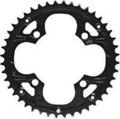 Kettingblad 44T Shimano Deore FC-M480 - Zwart 17 Kettingblad 44T Shimano Deore FC-M480 - Zwart -Fietsuitrusting Winkel 1200x1193 8