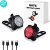 BOTC Fietsverlichting USB Oplaadbaar - Oplaadbare USB Led Fietslamp - Voorlicht & Achterlicht - Waterdicht 1 BOTC Fietsverlichting USB Oplaadbaar - Oplaadbare USB Led Fietslamp - Voorlicht & Achterlicht - Waterdicht -Fietsuitrusting Winkel 1200x1194 4