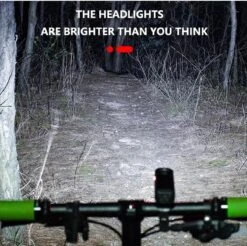 Fietslamp LED, Fietslicht, Fietsverlichting, Racefiets, Voorlicht, Oplaadbaar, Micro USB, Verstelbaar, Zwart 12 Fietslamp LED, Fietslicht, Fietsverlichting, Racefiets, Voorlicht, Oplaadbaar, Micro USB, Verstelbaar, Zwart -Fietsuitrusting Winkel 1200x1195 13