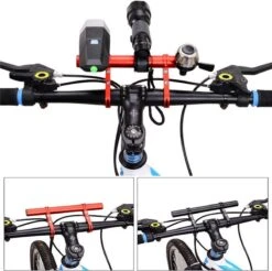 DrPhone EF1 – Verlengstuk Voor Fietsstuur – 30 CM Lang – Uitbreiding Frame – Gemakkelijk Te Installeren - Zwart 26 DrPhone EF1 – Verlengstuk Voor Fietsstuur – 30 CM Lang – Uitbreiding Frame – Gemakkelijk Te Installeren - Zwart -Fietsuitrusting Winkel 1200x1195 15
