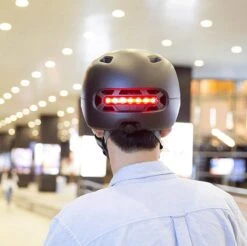 Fietshelm C21 Urban Speed Pedelec L (25 Km/h Snorfiets) 57-61 Cm Universeel EU Goedgekeurd -Fietsuitrusting Winkel 1200x1196 3