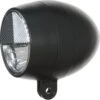 Cortina Amsterdam Fietsverlichting Koplamp - Batterij - Black/Zwart -Fietsuitrusting Winkel 1200x1196 7